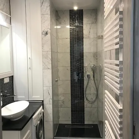 Apartamento Na Wydmach