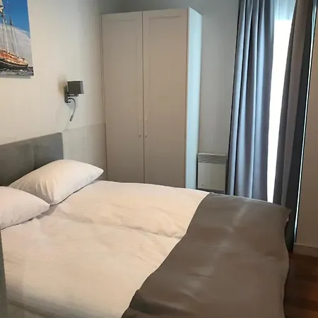 Na Wydmach Apartamento *
