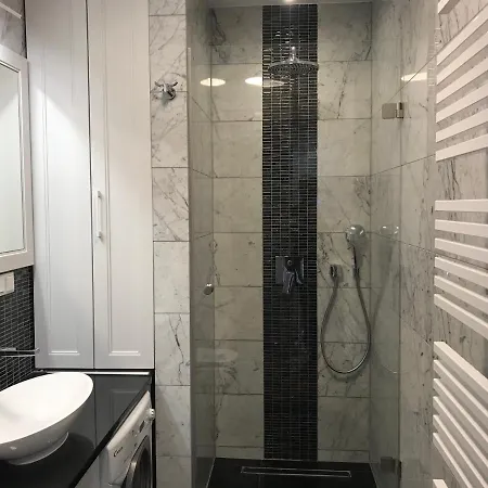 Apartamento Na Wydmach