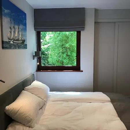 Apartamento Na Wydmach *