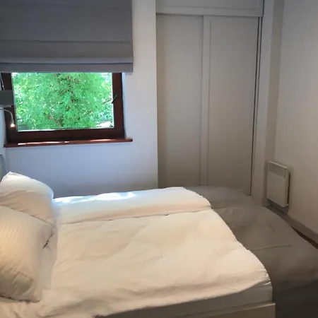 Na Wydmach Apartamento