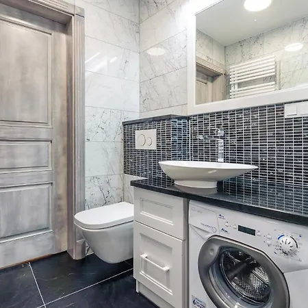 Apartamento Na Wydmach