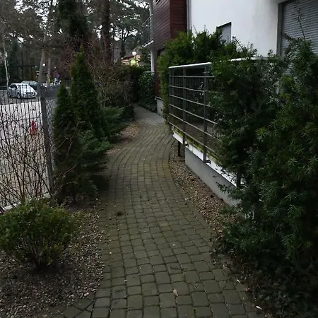 Na Wydmach * 拉塔