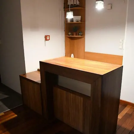Apartamento Na Wydmach