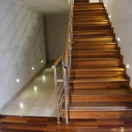 Na Wydmach Apartamento *