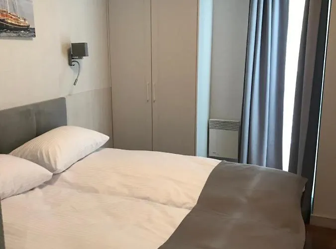 Na Wydmach Διαμέρισμα *