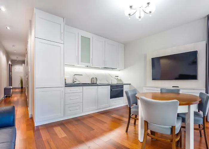 Na Wydmach Διαμέρισμα Jurata