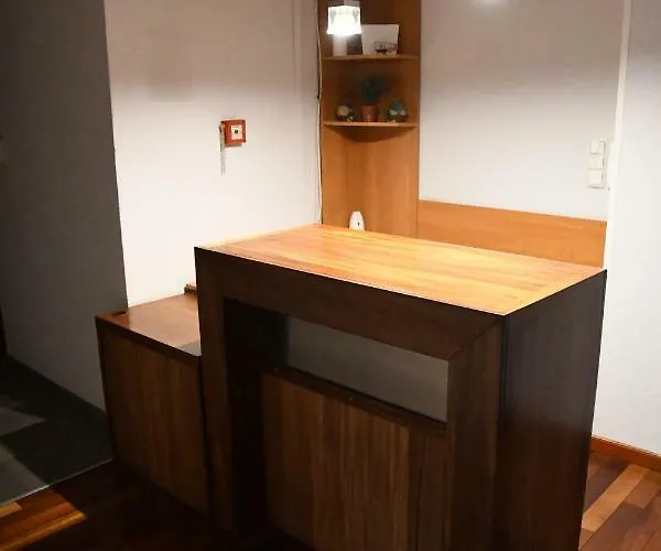 Διαμέρισμα Na Wydmach