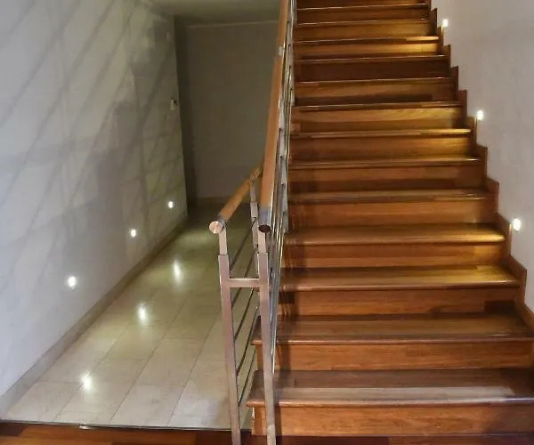 Na Wydmach Διαμέρισμα *